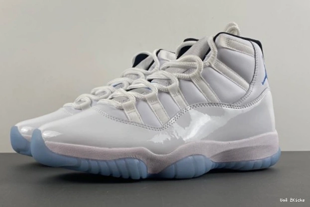 CT8012-104 TopPick Retro Blue 11 Legend 692 (2024) Jordan  1030